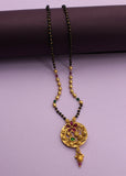 ROYAL BLOOMING RAJWADI MANGALSUTRA