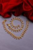 RADIANT ANTIQUE PAYAL