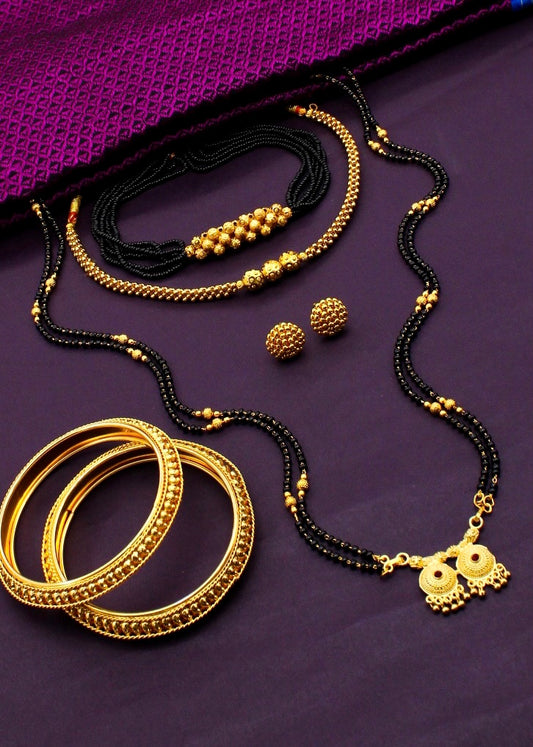 TRADITIONAL COMBO SET