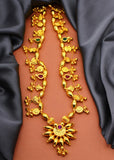 MAHARASTRIAN BORMALA NECKLACE