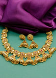 ENTHRALL TRADITIONAL NECKLACE