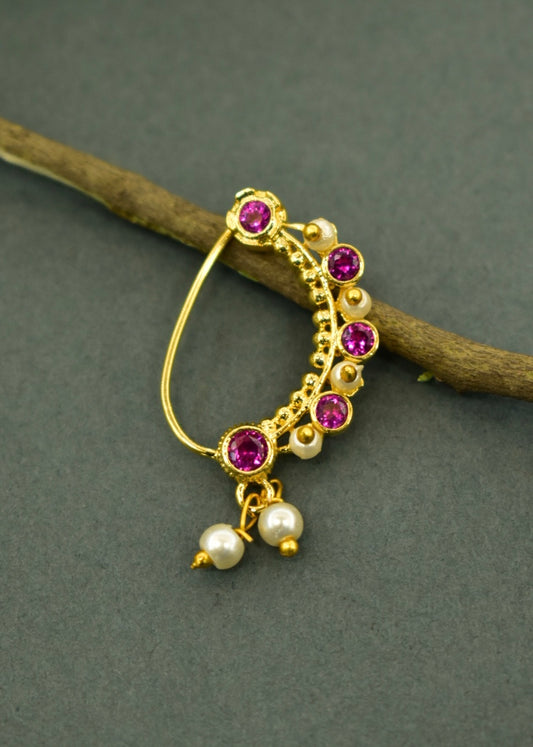 DELICATE PEARLS NATH