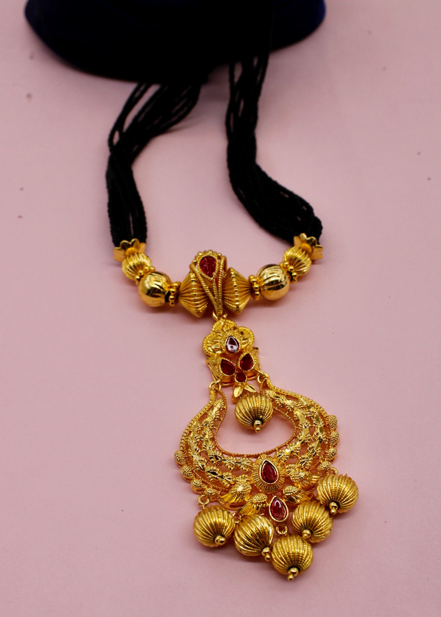 DESIGNER PENDANT MANGALSUTRA