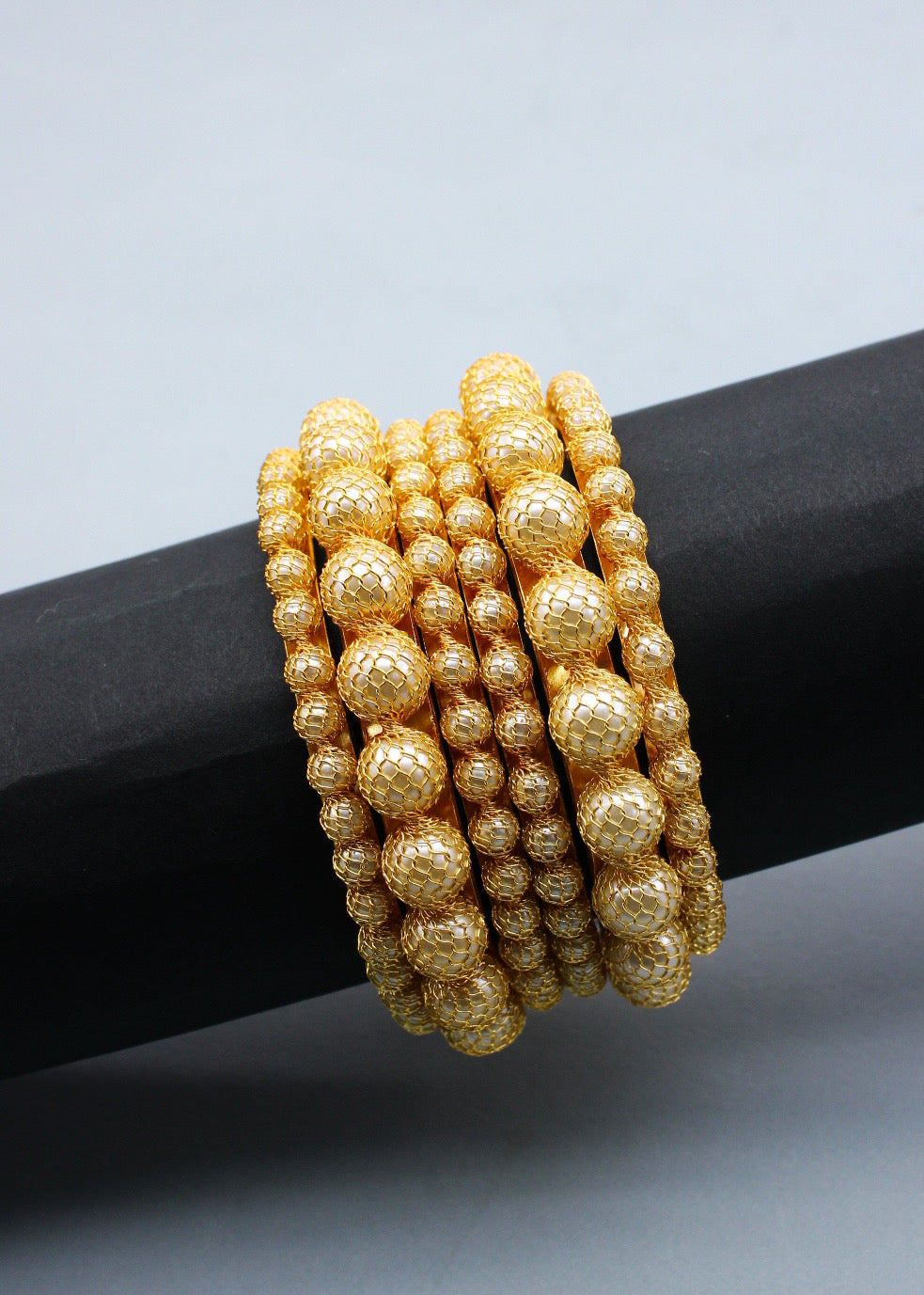 FANCY ANTIQUE BANGLES