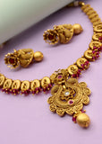 IMPRESSIVE AHILYA NECKLACE