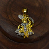 KRISHNA KANHAIYA PENDANT