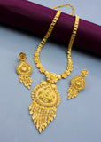 SPLENDID DESIGNER NECKLACE