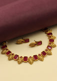 REGAL AHILYA NECKLACE