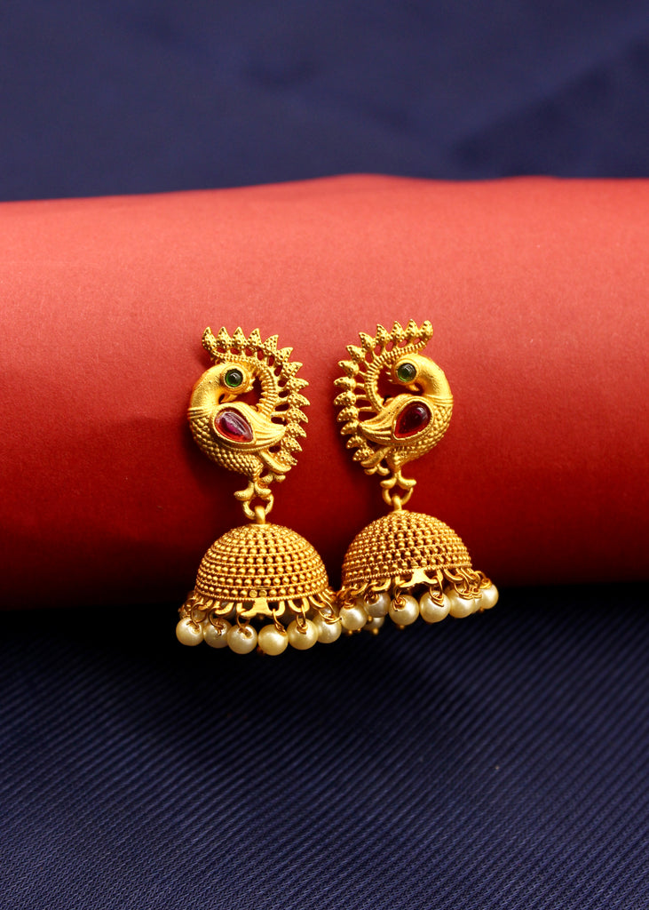 Peshwai earrings Clearance