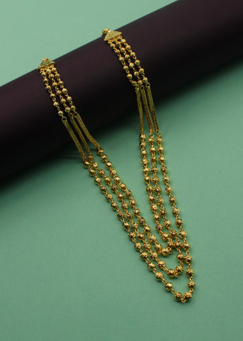 TRADITIONAL GOLDEN CHAIN