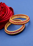 MASSIVE PESHWAI BANGLES