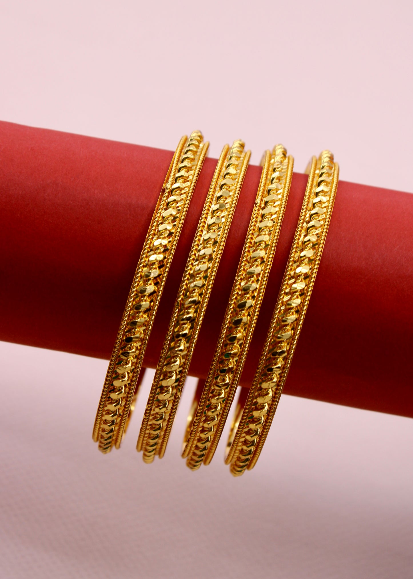 GLORIOUS ANTIQUE BANGLES