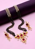 BEAUTIFUL TANMANI MANGALSUTRA