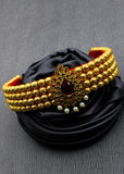 MAHARASTRIAN CHOKER SET