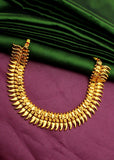 OPULENT MALHAR NECKLACE