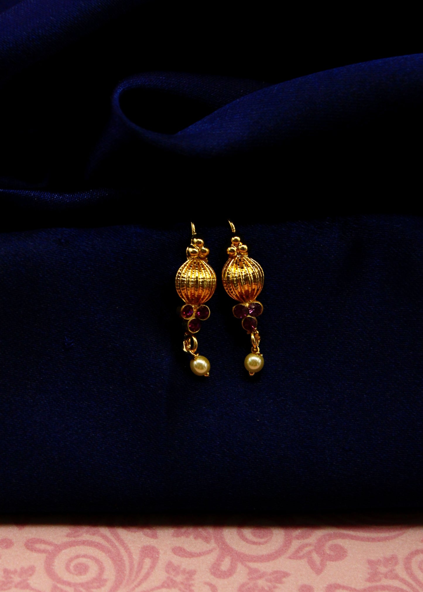 GOLDEN BEADS BUGADI