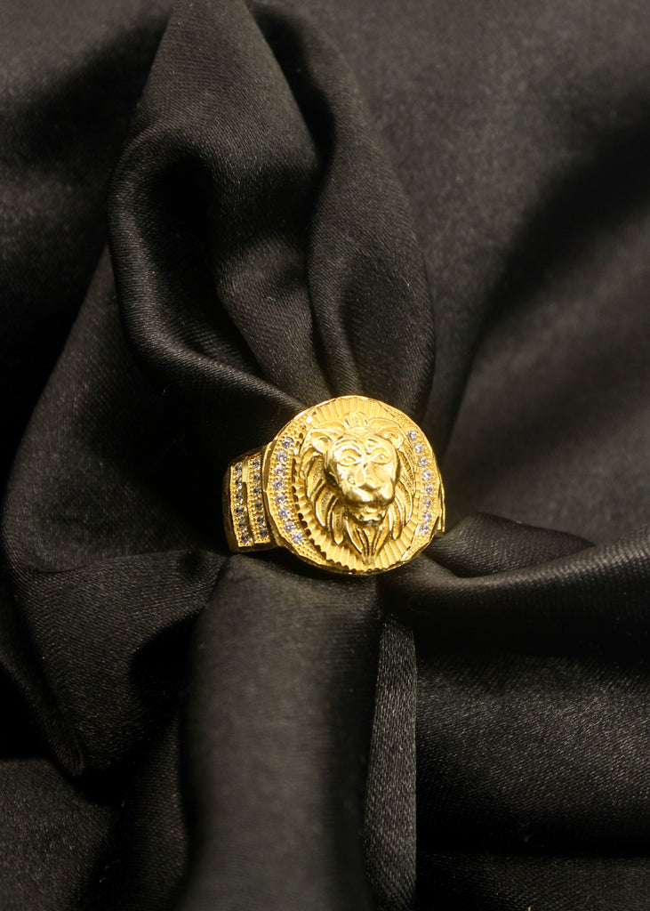 Gold Lion Ring, Gold Celtic Lion Ring, Men's Celtic Wedding Band, Platinum Lion  Ring, White Gold Lion Ring, Mens Celtic Gold Ring, 3006 - Etsy