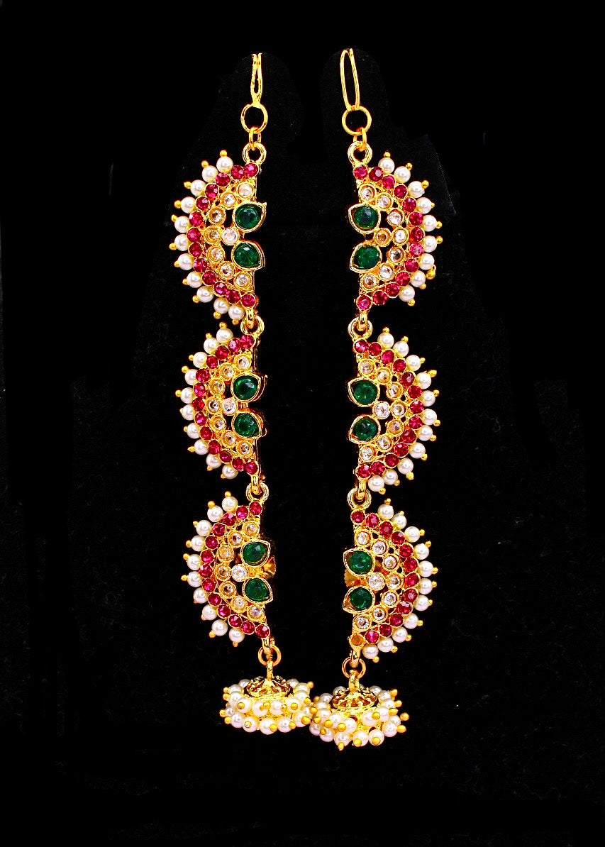 SPARKLING MOTI KANCHAIN