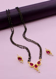 PRETTY TANMANI MANGALSUTRA