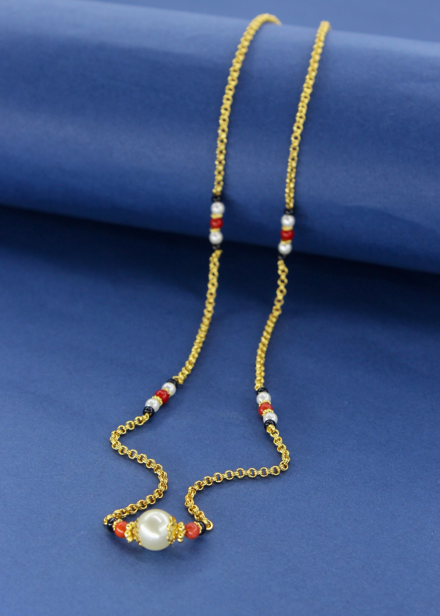 MOTI MANGALSUTRA