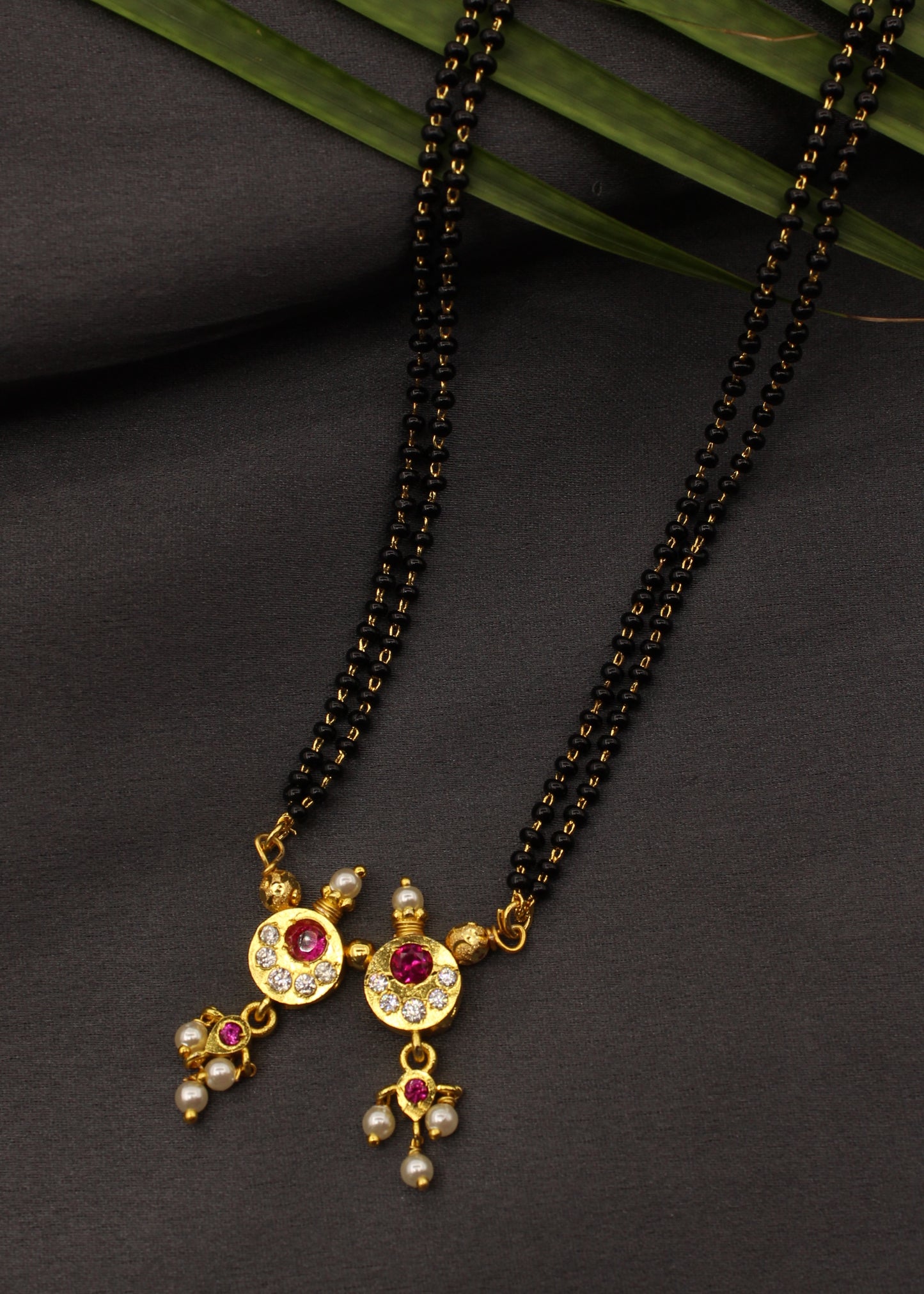 ATTRACTIVE WATTI MANGALSUTRA