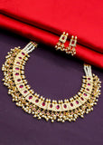 MAHARASTRIAN CHOKER SET