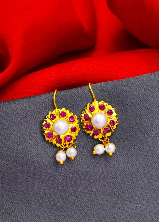 FLORAL DESIGNER BUGADI