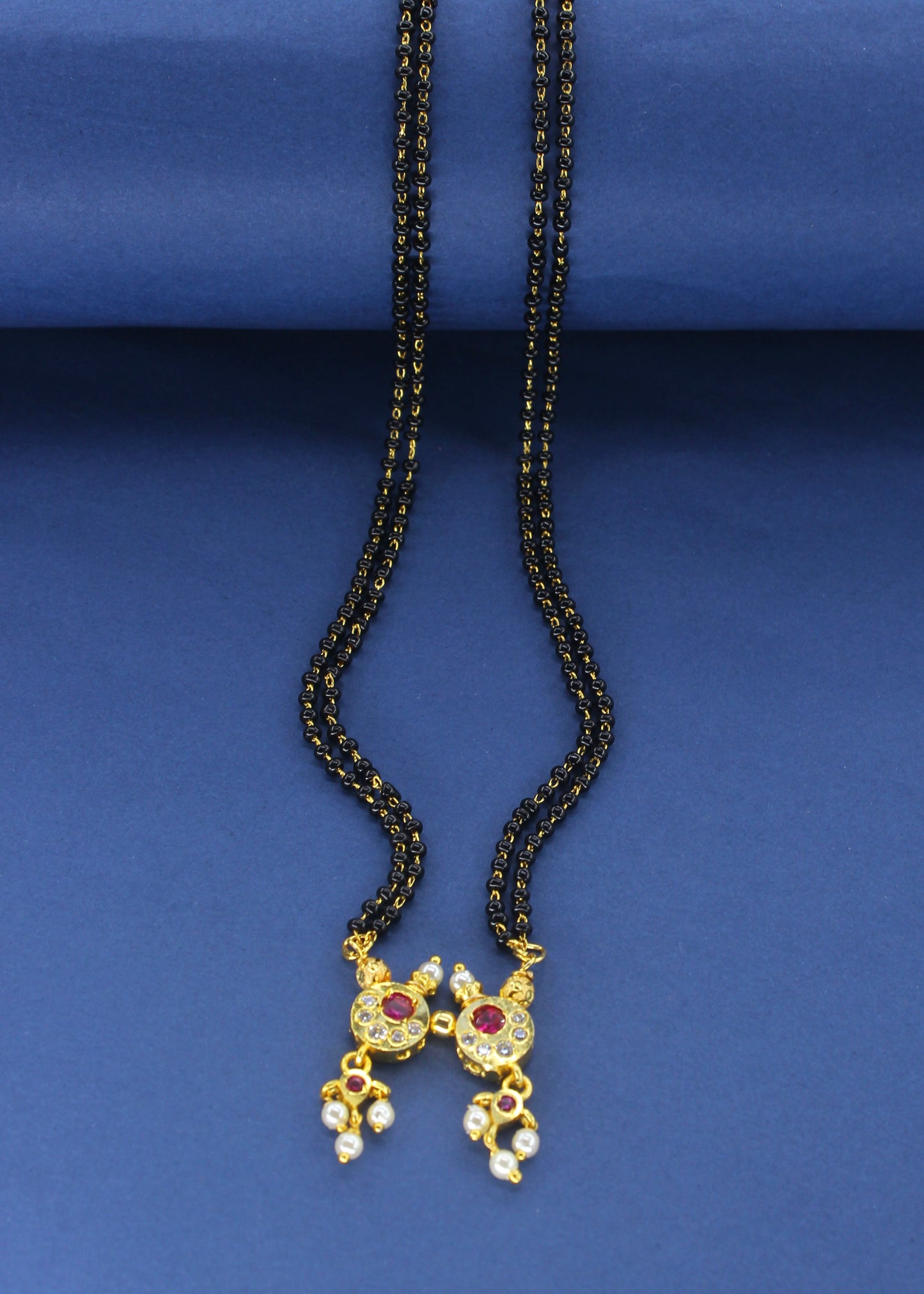 ATTRACTIVE WATTI MANGALSUTRA