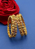 ENTICING TRADITIONAL BANGLES