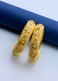 IMPERIOUS GOLDEN BANGLES