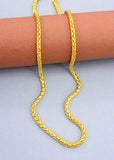 CLASSY GOLD PLATED CHAIN