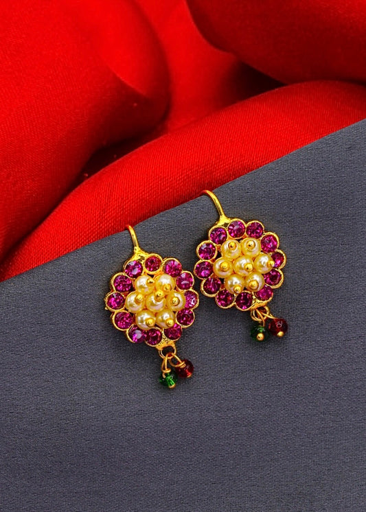 FLOWER DESIGNER BUGADI