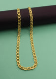 MARVELLOUS GOLD PLATED CHAIN