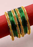 STUNNING ANTIQUE BANGLES