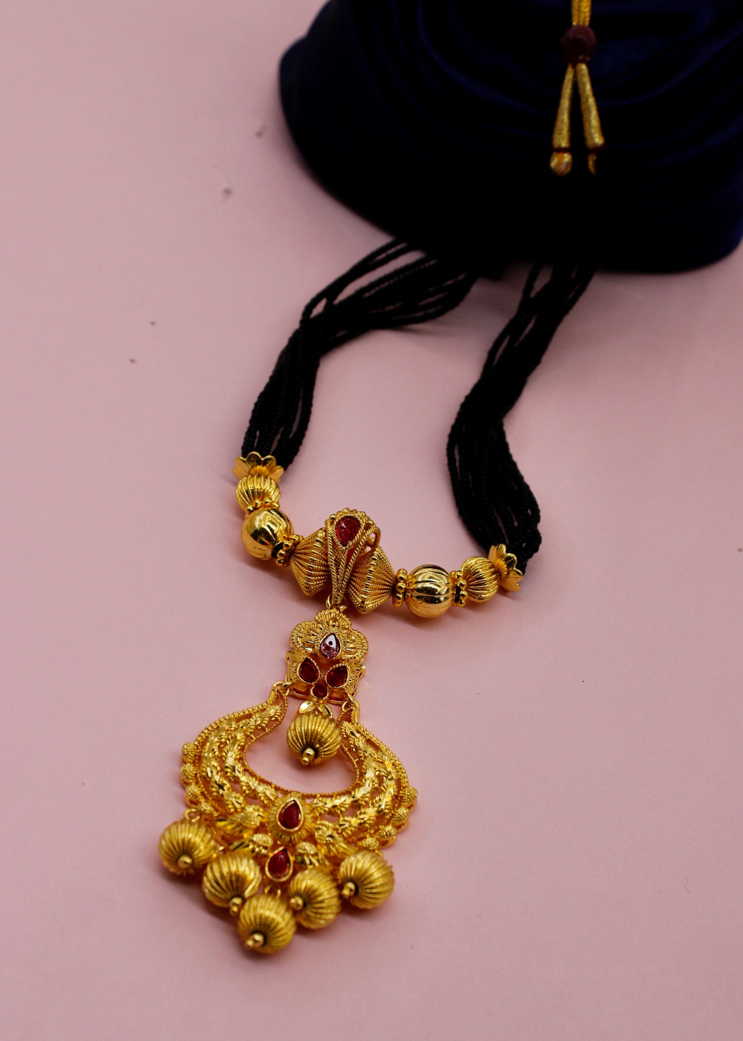 DESIGNER PENDANT MANGALSUTRA