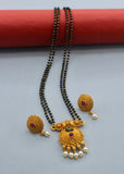 ETHNIC SOUTH INDIAN MANGALSUTRA