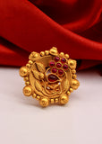 PLEASING AHILYA FINGER RING