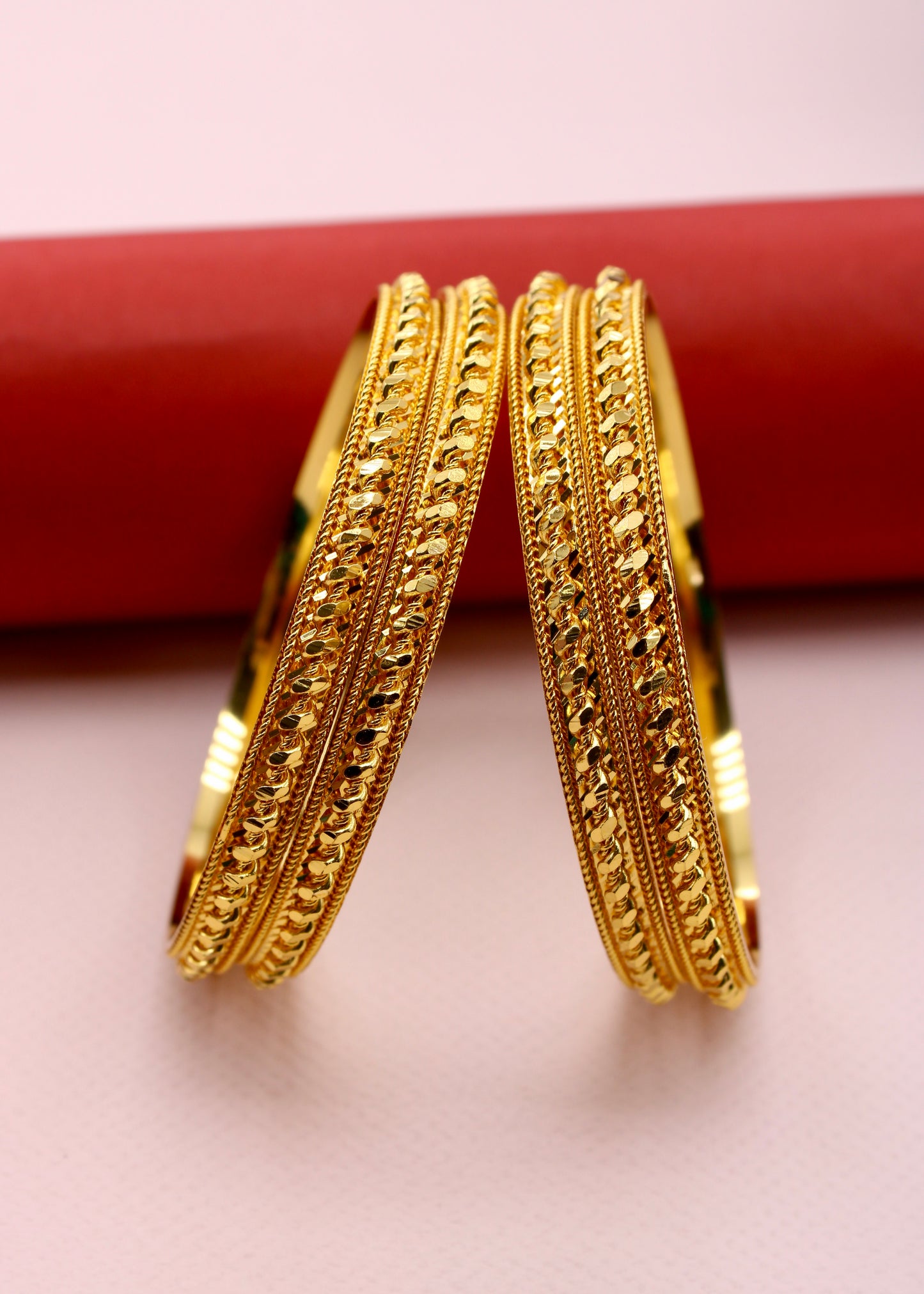 GLORIOUS ANTIQUE BANGLES