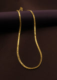 UNIQUE DESIGNER LONG CHAIN