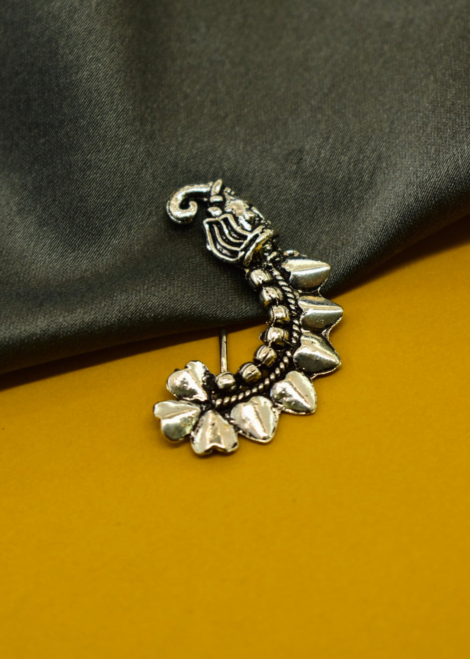 GAJMUKH DESIGNER NATH