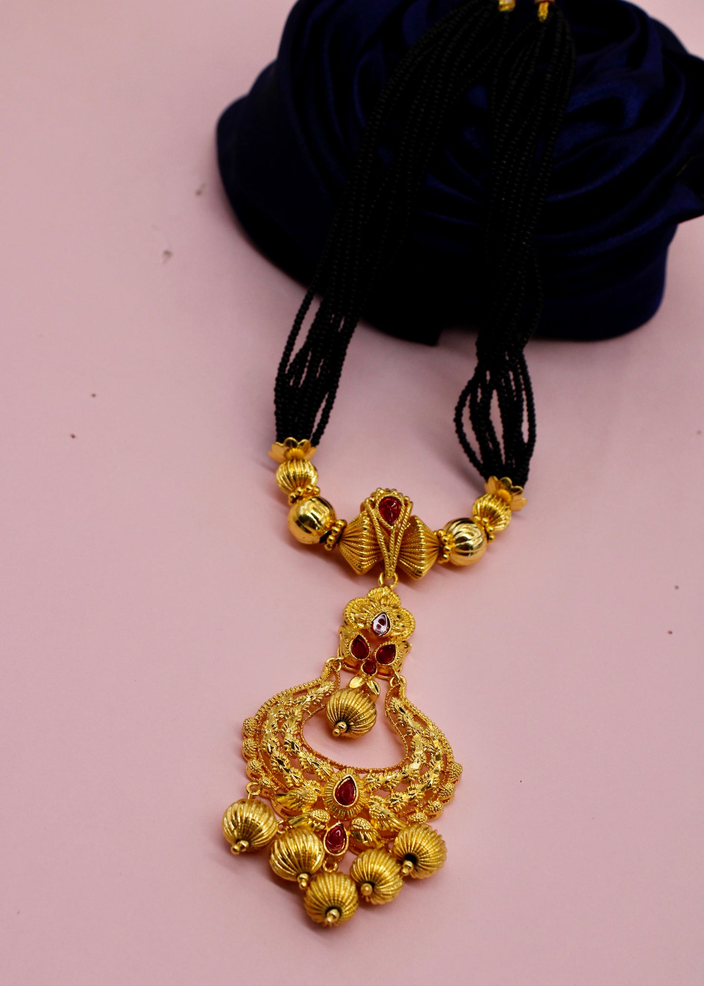 DESIGNER PENDANT MANGALSUTRA