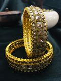 ANTIQUE BANGLES