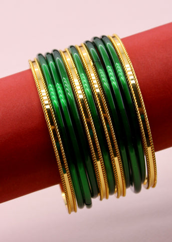 ANTIQUE SIMPLE BANGLES