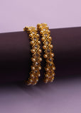 PEARLY TRADITIONAL BANGLES