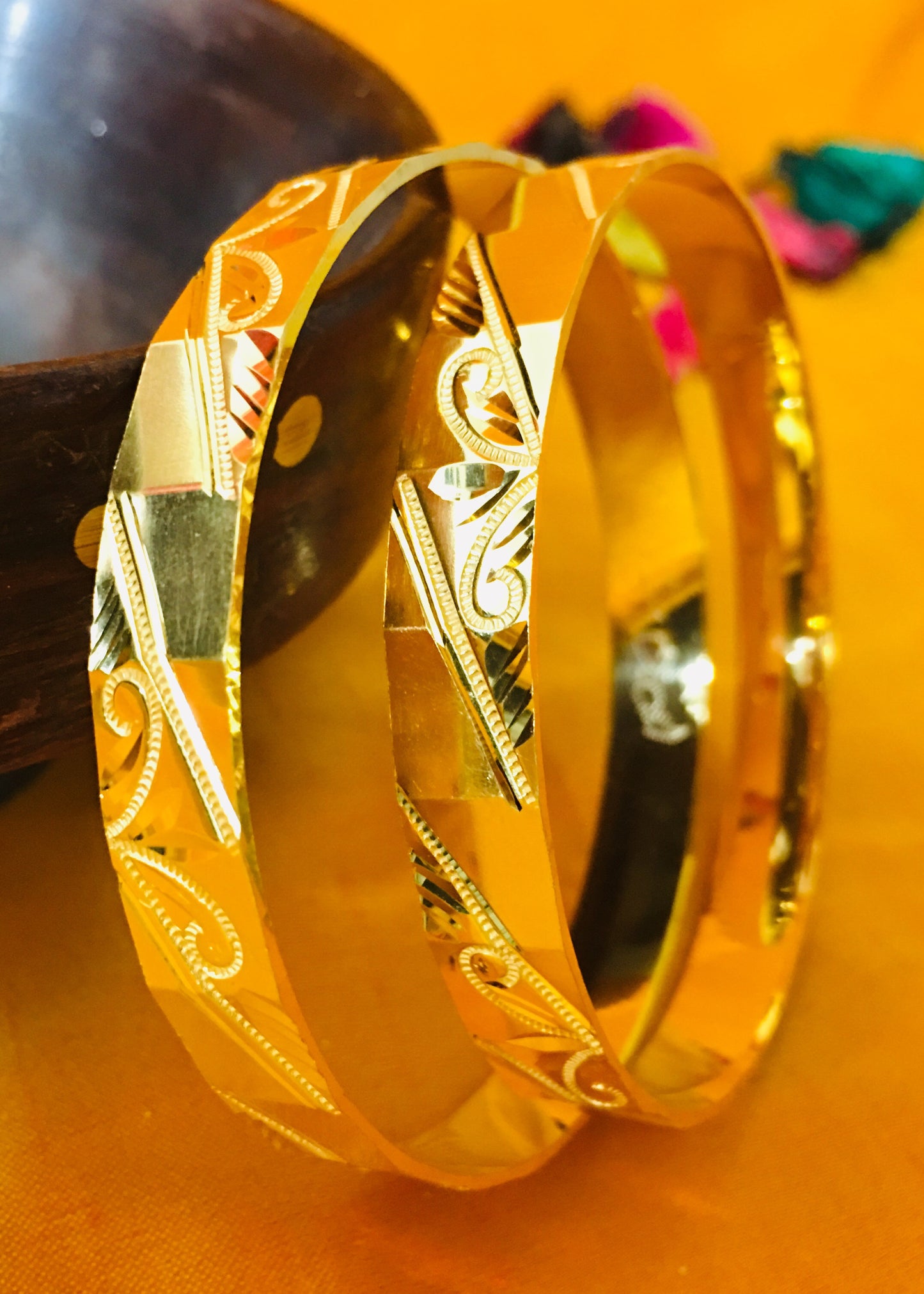 PAILU PATLI BANGALES