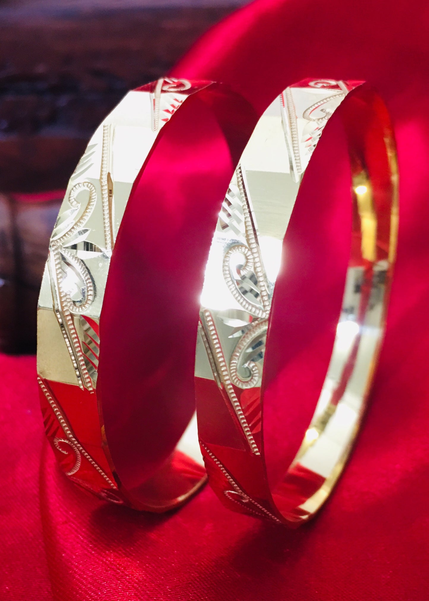 PAILU PATLI BANGALES