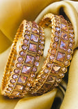 ANTIQUE BANGLES