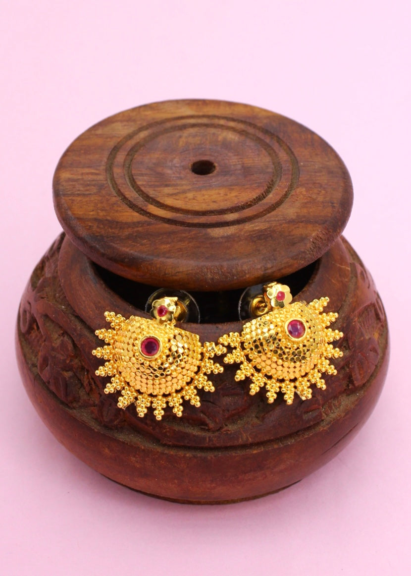 PARAMPARIK WATTI TOPS