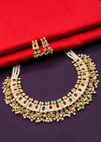 MAHARASTRIAN CHOKER SET