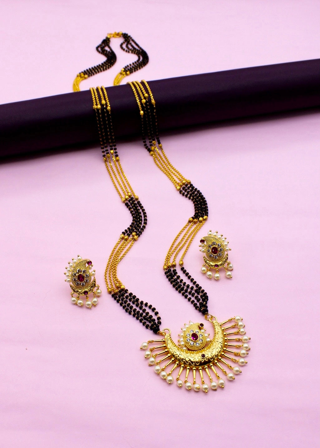 EXCLUSIVE DESIGNER MANGALSUTRA